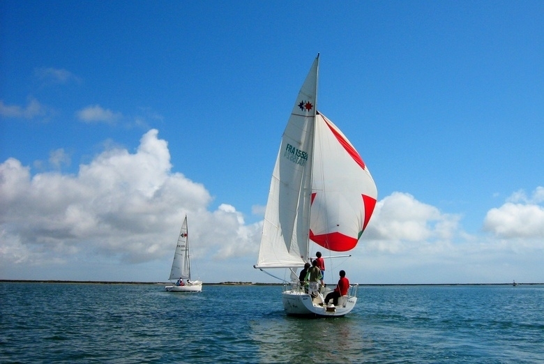 Sailing Trips - Algarve Boat Tours